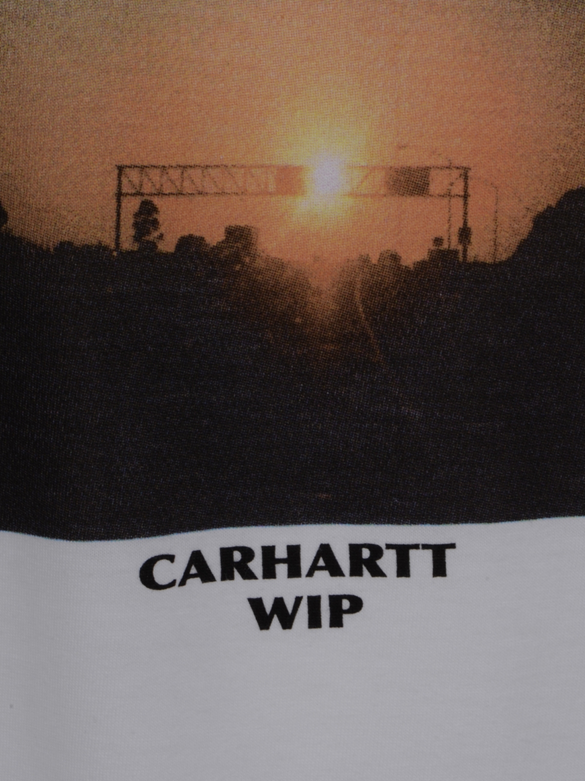 [CARHARTT WIP] T-shirts Short Sleeve SS26 I03624602XX