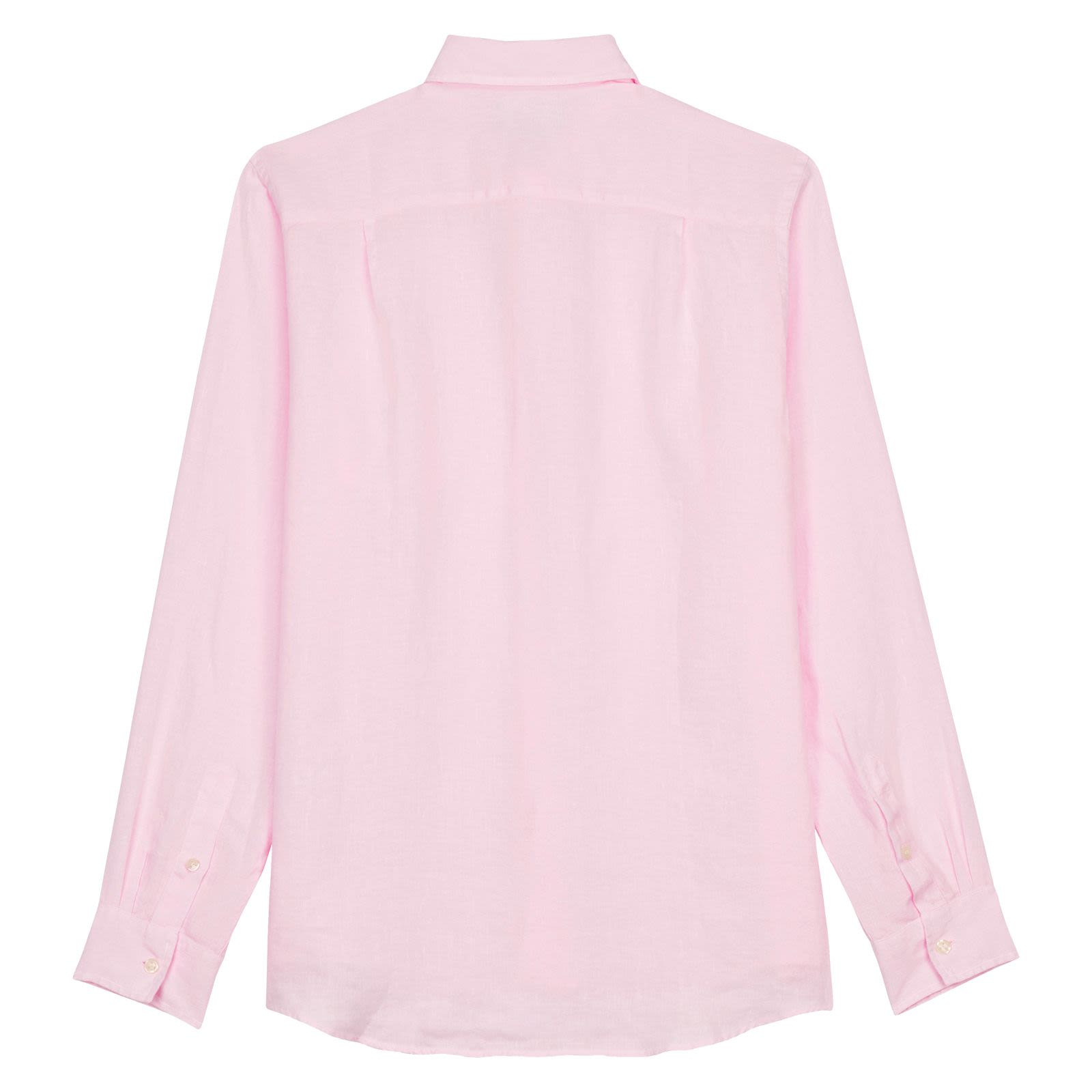 [VILEBREQUIN] Shirts Long Sleeve SS26 CRSDU102 263
