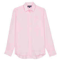 [VILEBREQUIN] Shirts Long Sleeve SS26 CRSDU102 263