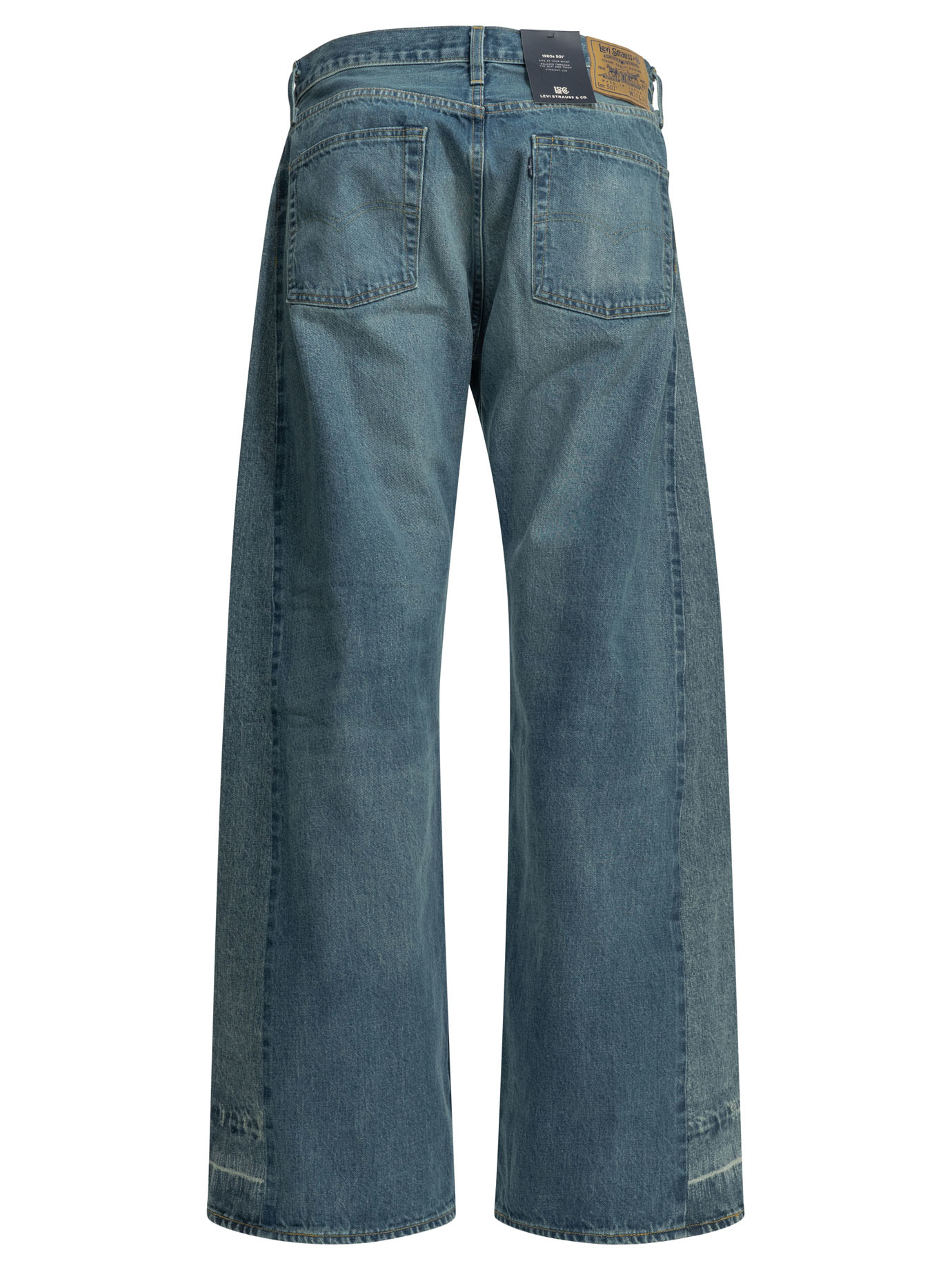 [Levi's] Jeans SS26 006BZ0000