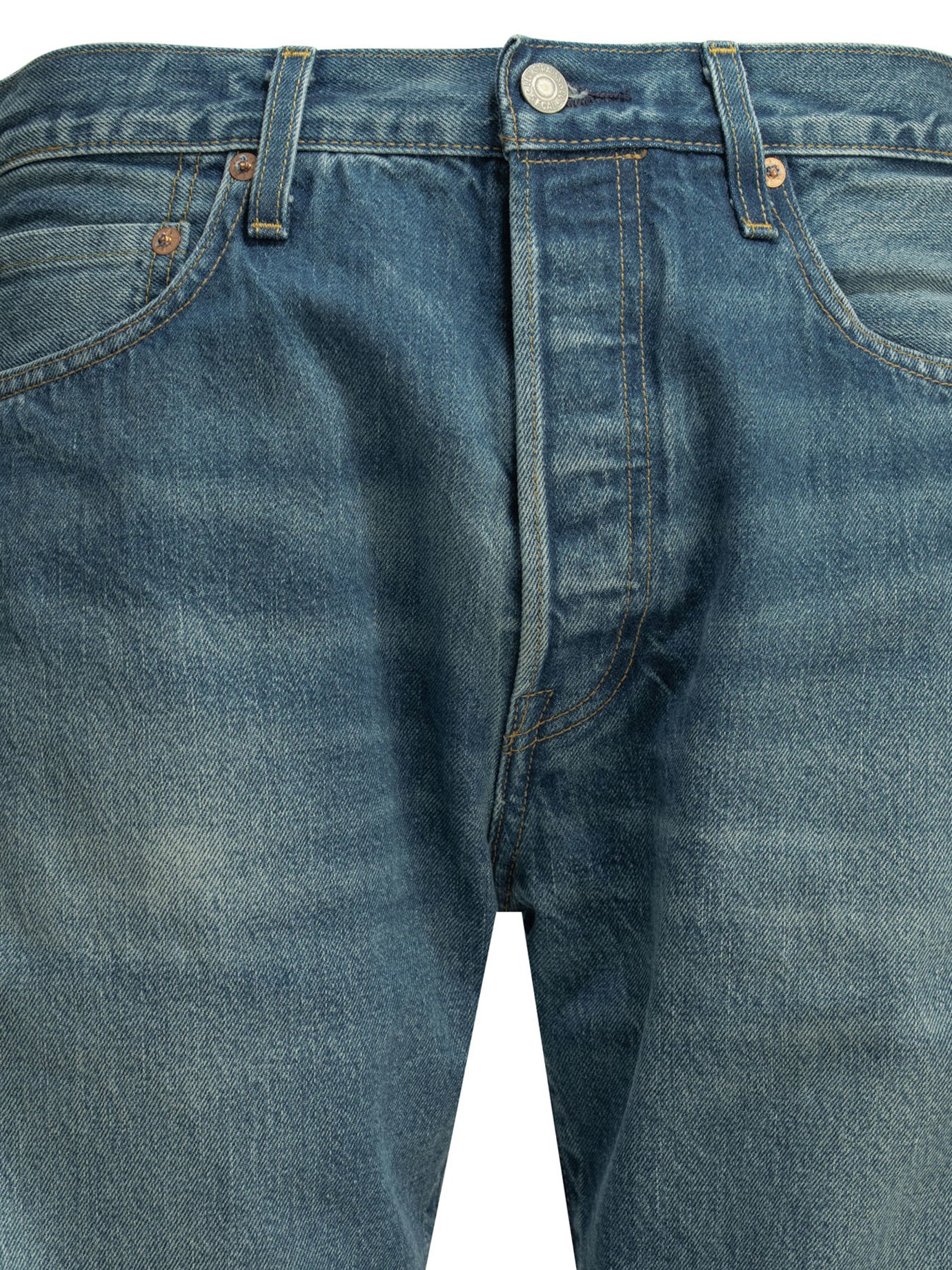 [Levi's] Jeans SS26 006BZ0000