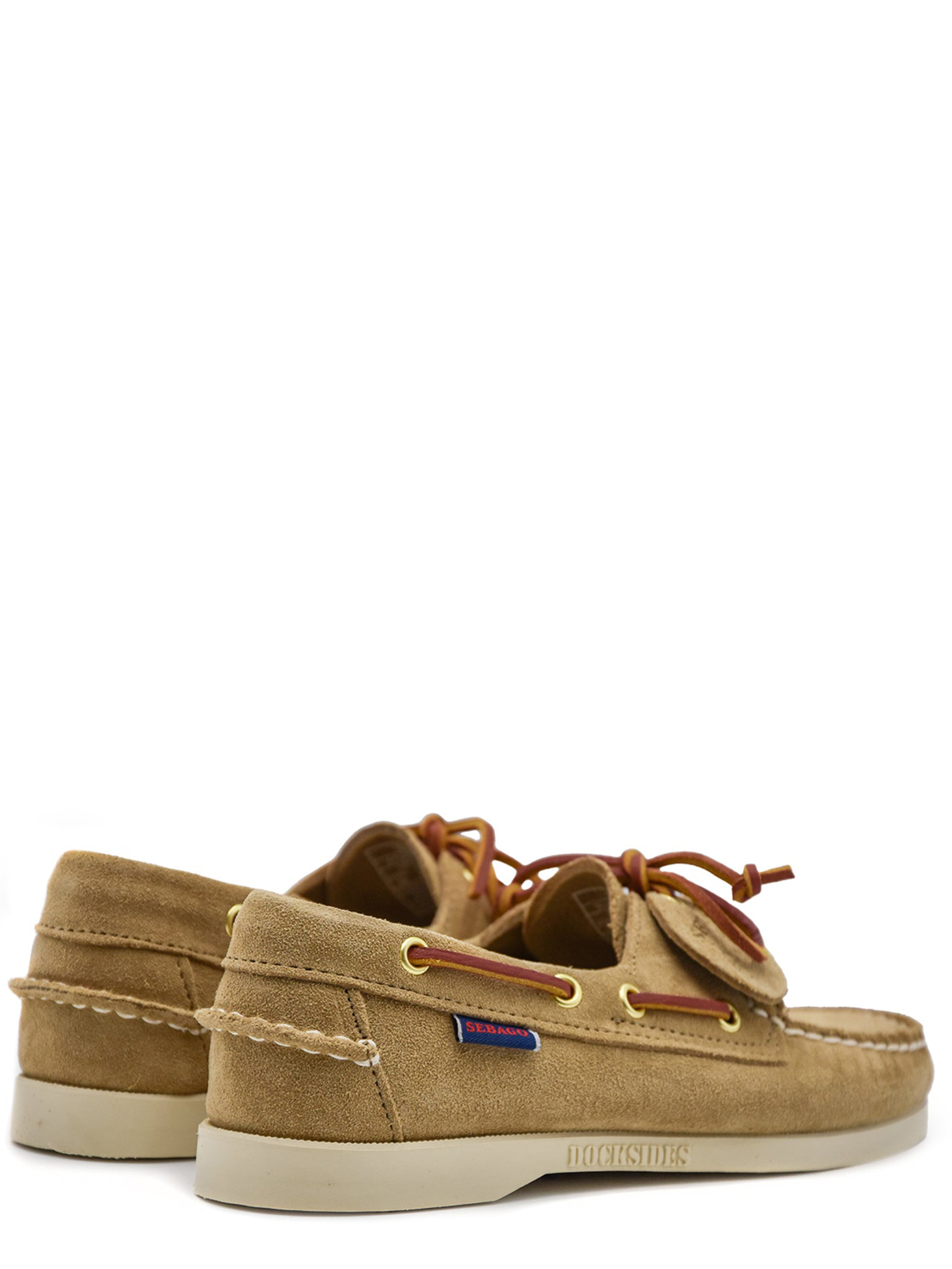 [SEBAGO] Loafer SS26 77131JWAFO