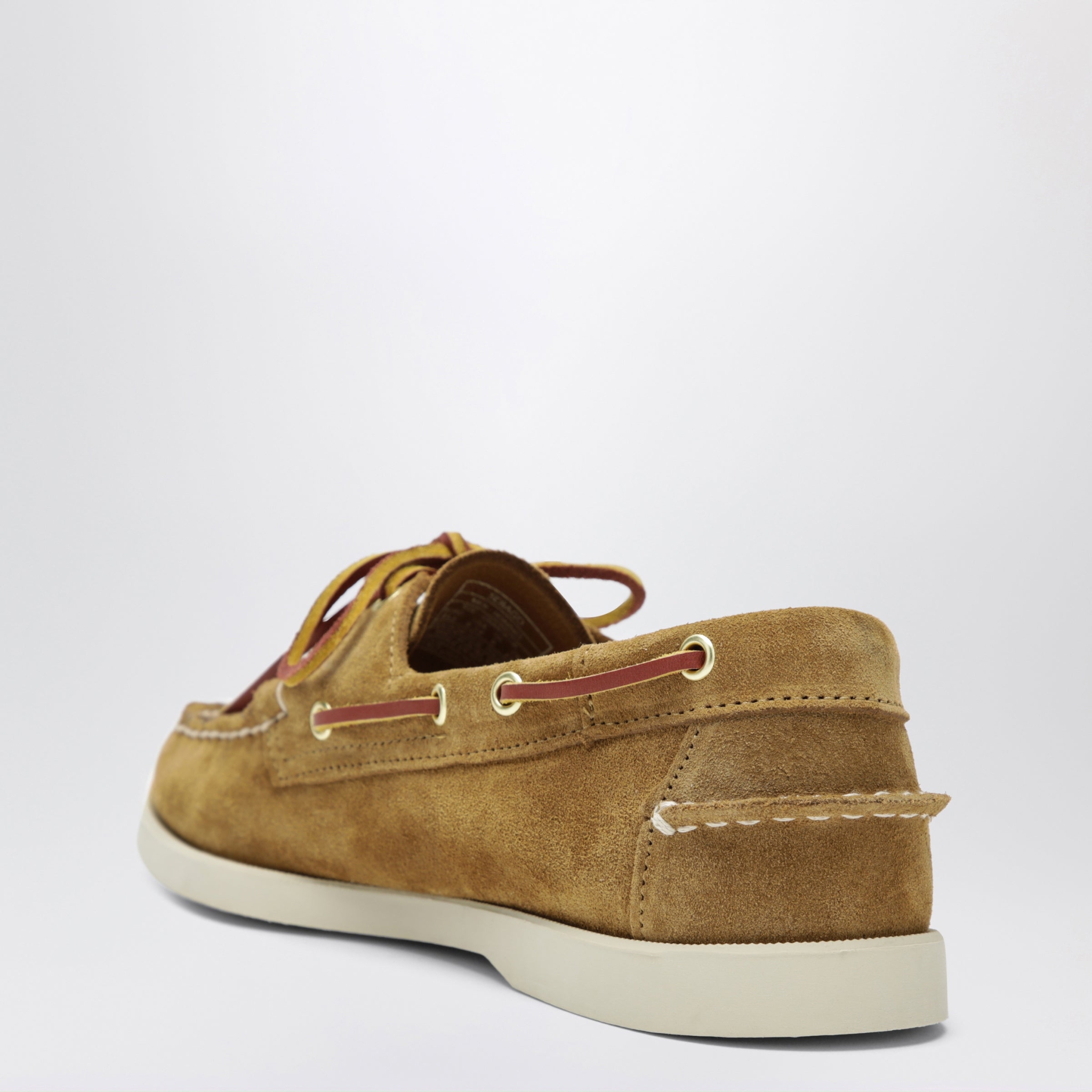 [SEBAGO] Loafer SS26 78123GWSUE