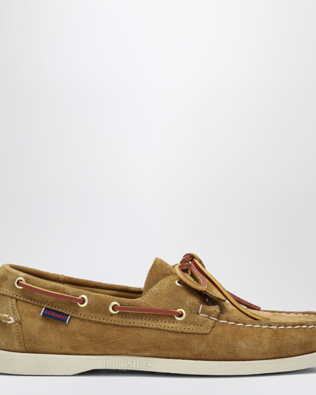 [SEBAGO] Loafer SS26 78123GWSUE