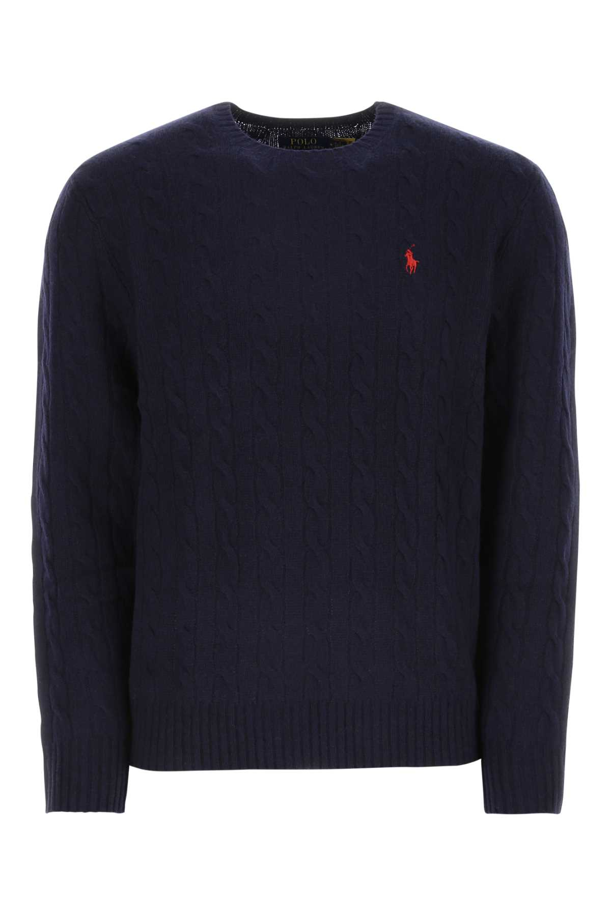 [Polo Ralph Lauren] Knitwear FW26 710876762 002