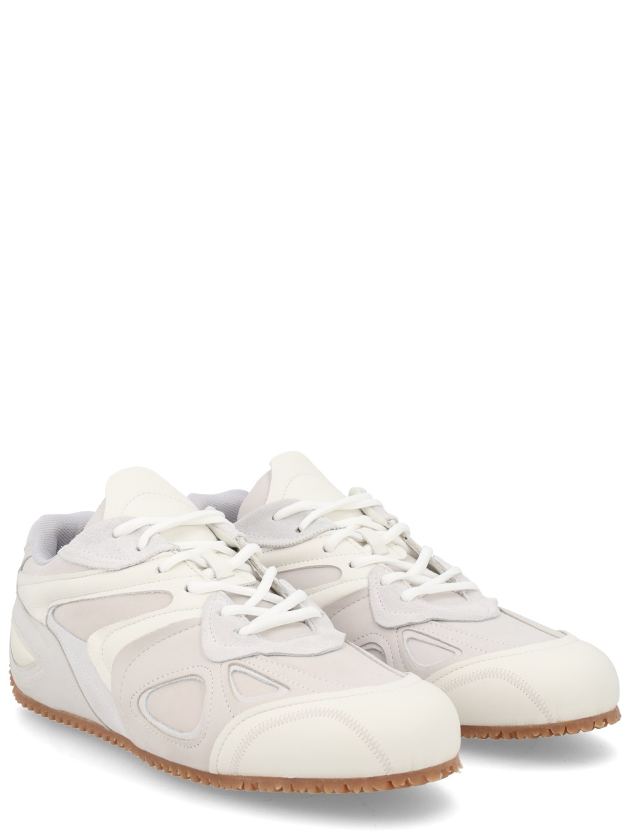 [Axel Arigato] Sneakers FW26 F3924002_WHITE/GUM