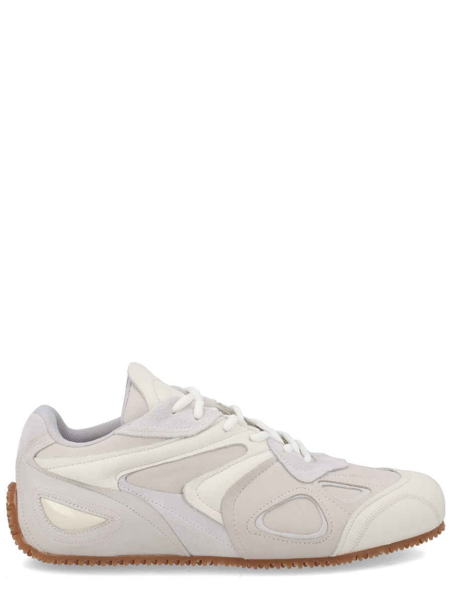 [Axel Arigato] Sneakers FW26 F3924002_WHITE/GUM