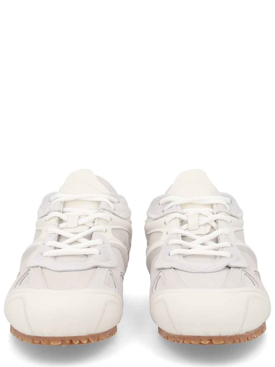 [Axel Arigato] Sneakers FW26 F3924002_WHITE/GUM