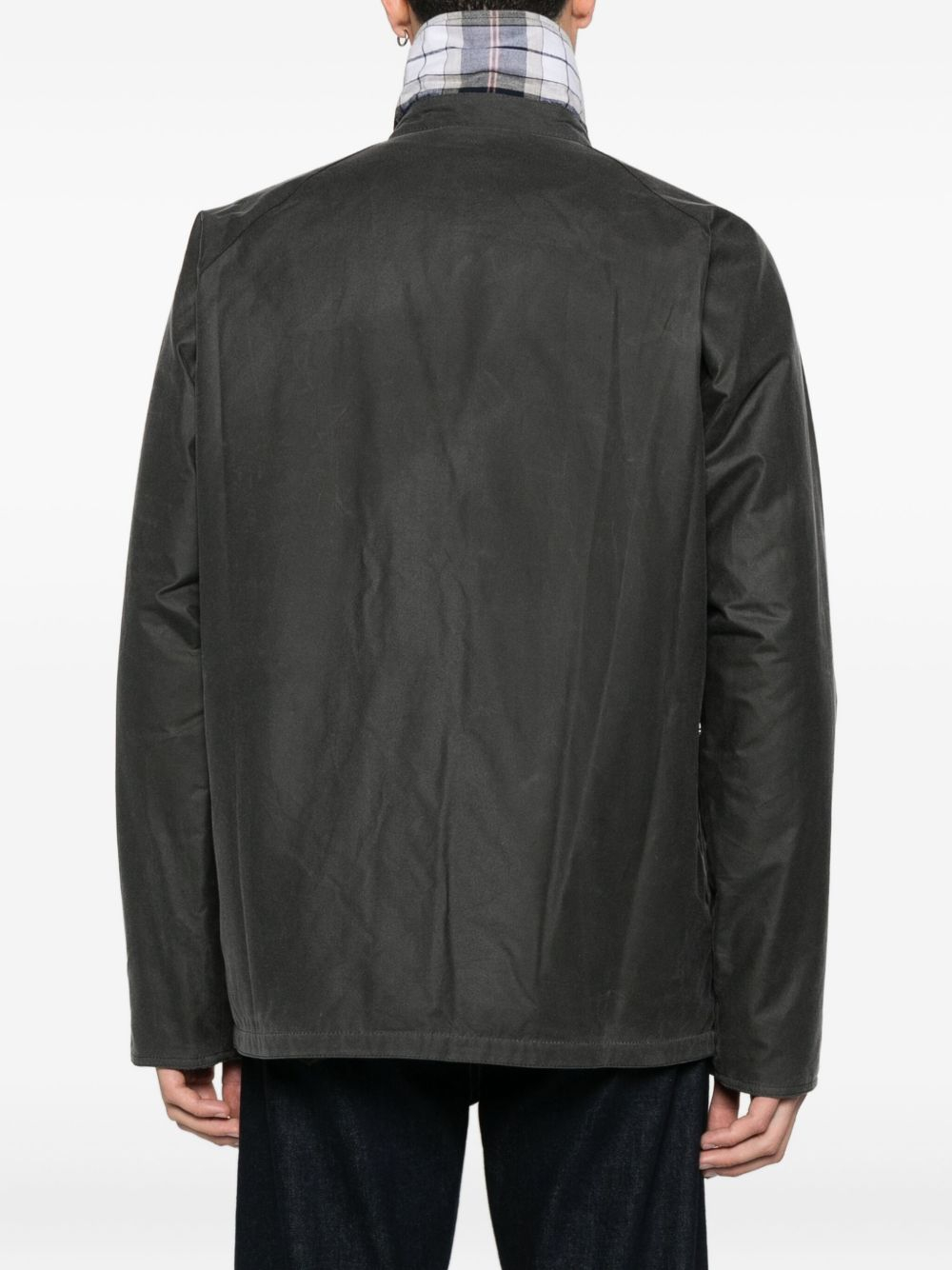 [Barbour] Jacket SS26 MWX2201 MWX GY54