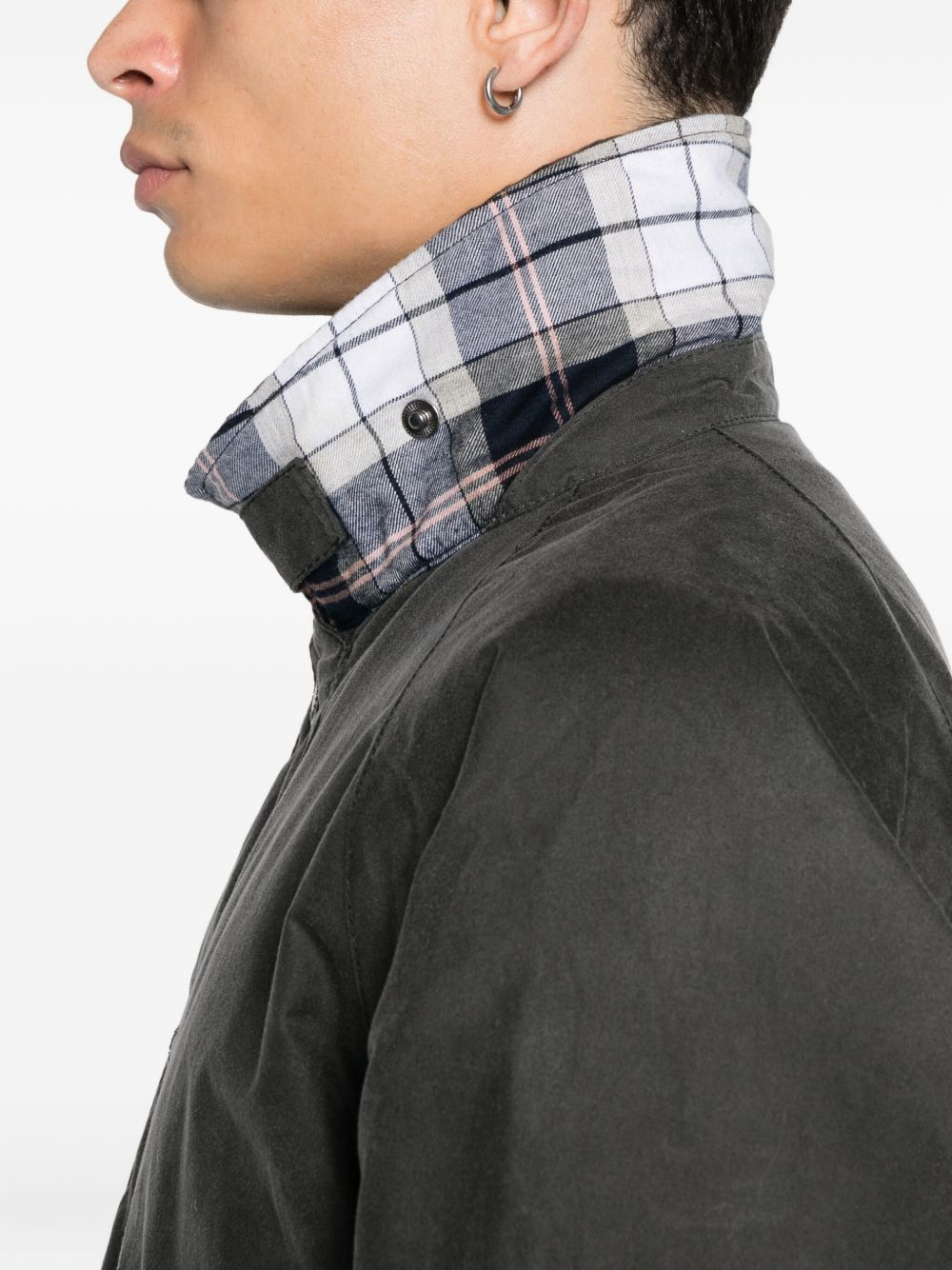 [Barbour] Jacket SS26 MWX2201 MWX GY54