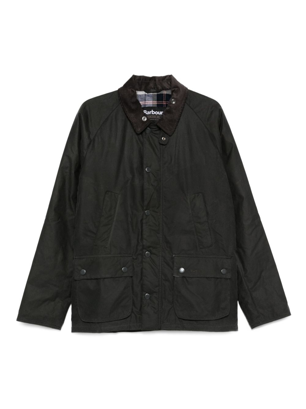 [Barbour] Jacket SS26 MWX2201 MWX GY54