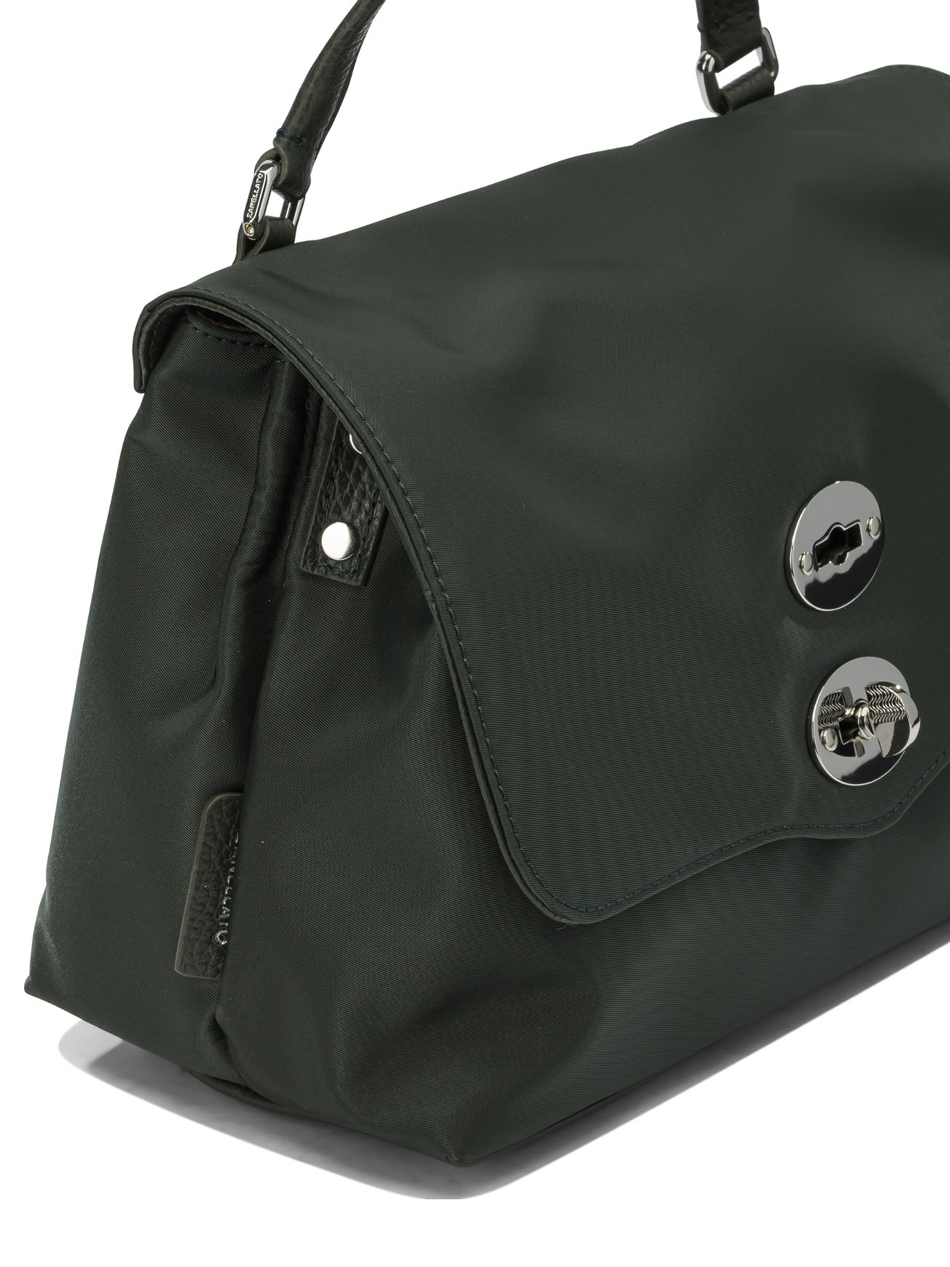 [Zanellato] Tote bag SS26 POSTINA RIMBOCCATA TOKYO S0680102000000Z0494