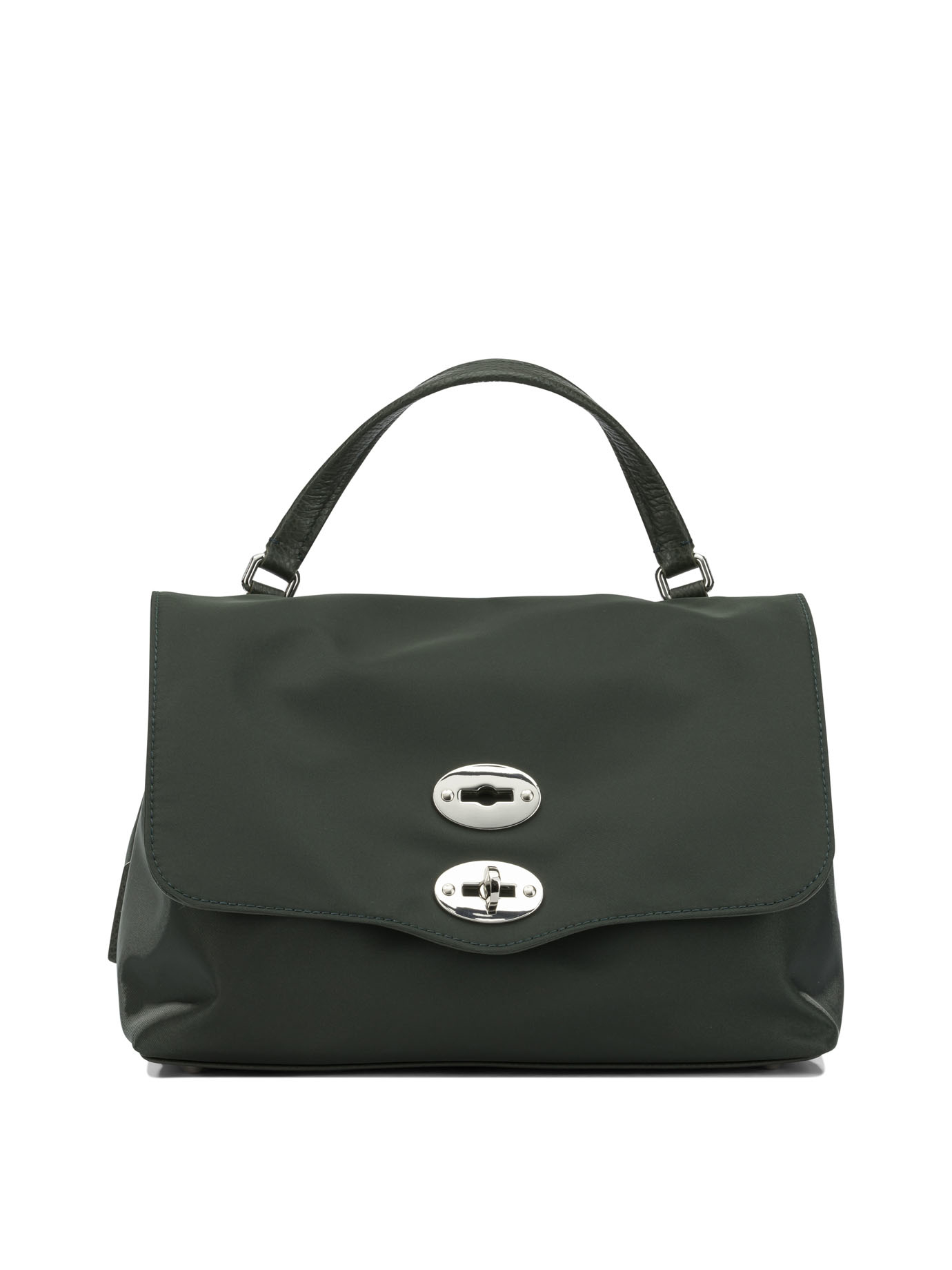 [Zanellato] Tote bag SS26 POSTINA RIMBOCCATA TOKYO S0680102000000Z0494