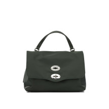 [Zanellato] Tote bag SS26 POSTINA RIMBOCCATA TOKYO S0680102000000Z0494