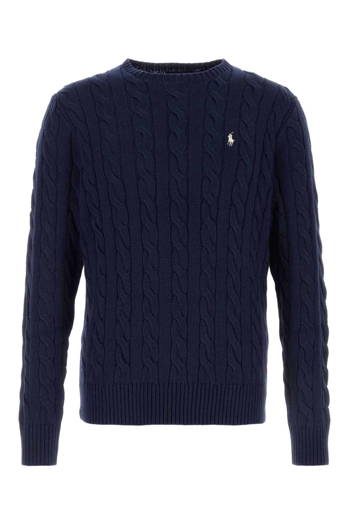 [Polo Ralph Lauren] Knitwear FW26 710775885 536