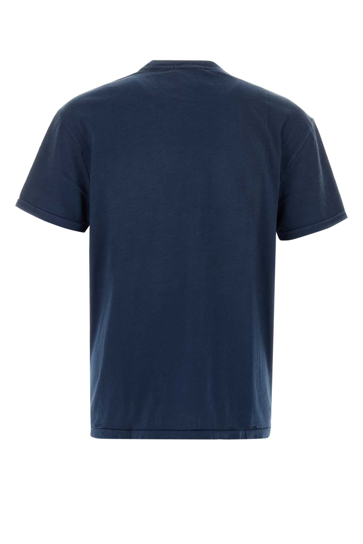 [Polo Ralph Lauren] T-shirts Short Sleeve FW26 710936401 011