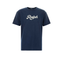 [Polo Ralph Lauren] T-shirts Short Sleeve FW26 710936401 011