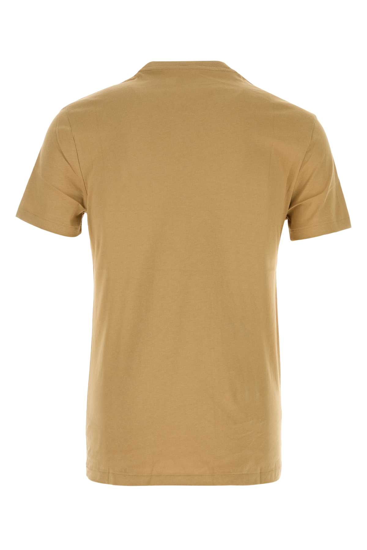 [Polo Ralph Lauren] T-shirts Short Sleeve FW26 710671438 329
