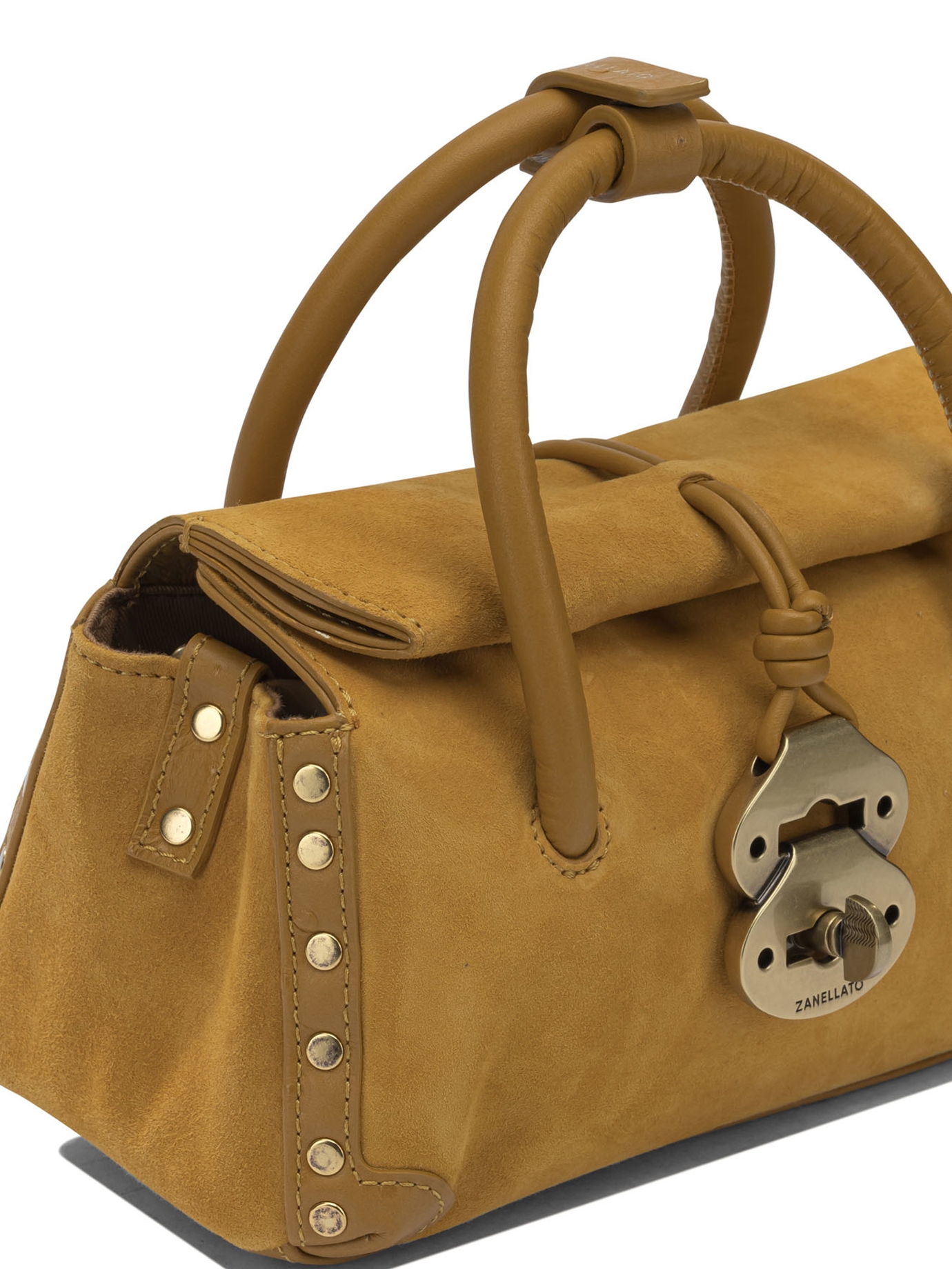 [Zanellato] Bag SS26 DOTTA ZASHMERE & CACTUS BABY0708002270000Z1029