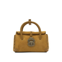 [Zanellato] Bag SS26 DOTTA ZASHMERE & CACTUS BABY0708002270000Z1029
