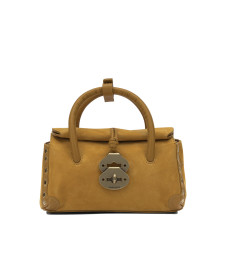[Zanellato] Bag SS26 DOTTA ZASHMERE & CACTUS BABY0708002270000Z1029