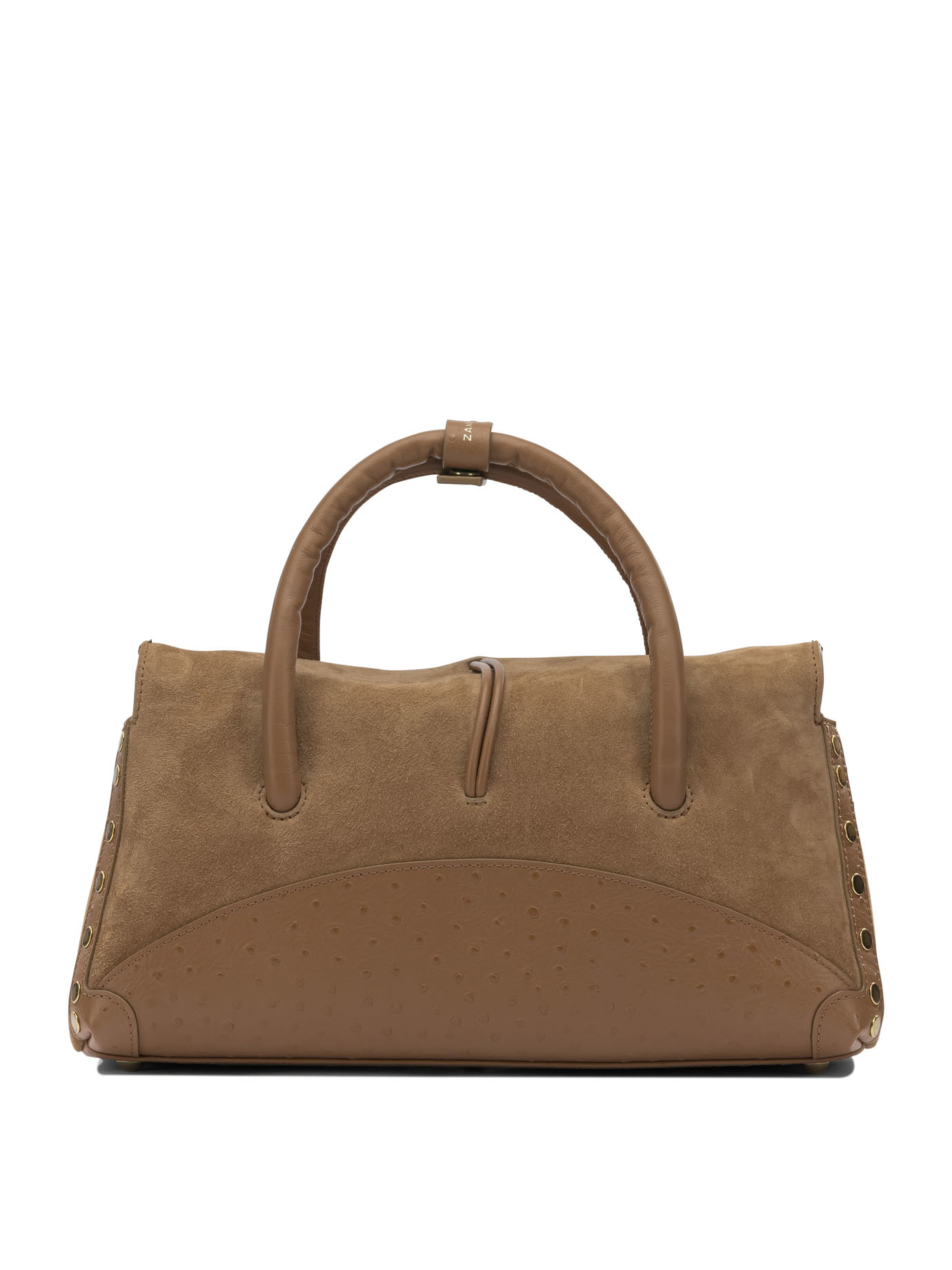 [Zanellato] Bag SS26 DOTTA ZASHMERE & CACTUS S0708002270000Z0248