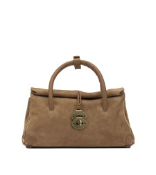 [Zanellato] Bag SS26 DOTTA ZASHMERE & CACTUS S0708002270000Z0248