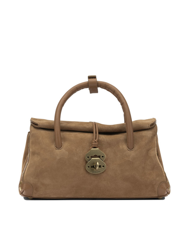 [Zanellato] Bag SS26 DOTTA ZASHMERE & CACTUS S0708002270000Z0248
