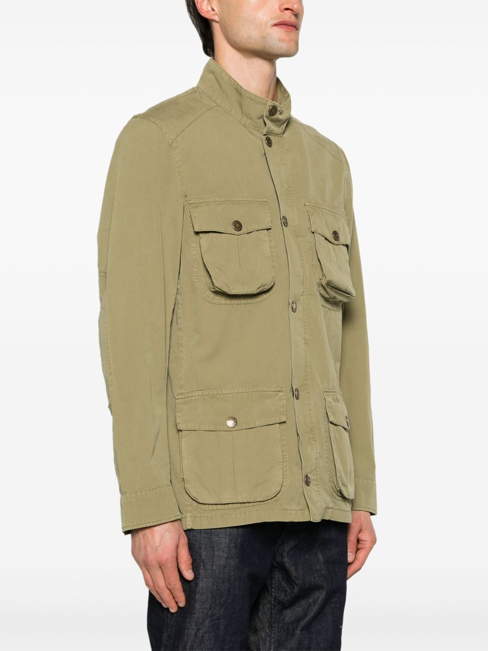 [Barbour] Jacket SS26 MCA0979 MCA OL11