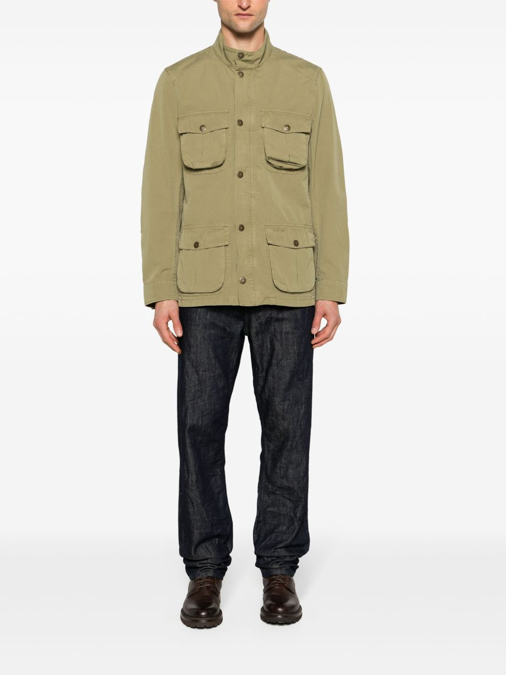 [Barbour] Jacket SS26 MCA0979 MCA OL11
