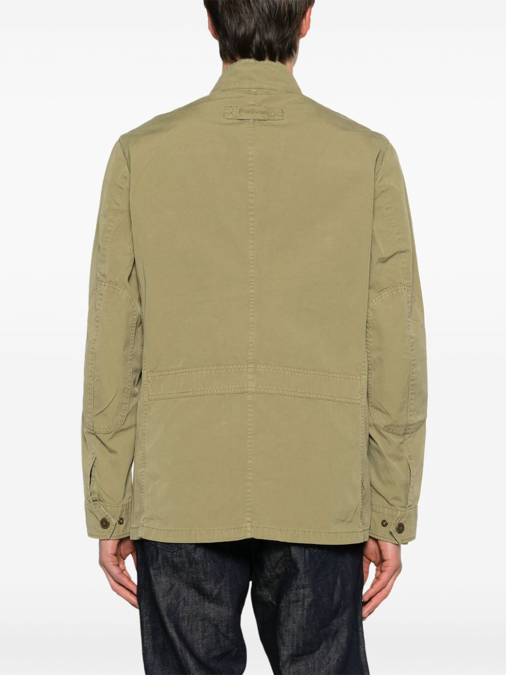 [Barbour] Jacket SS26 MCA0979 MCA OL11