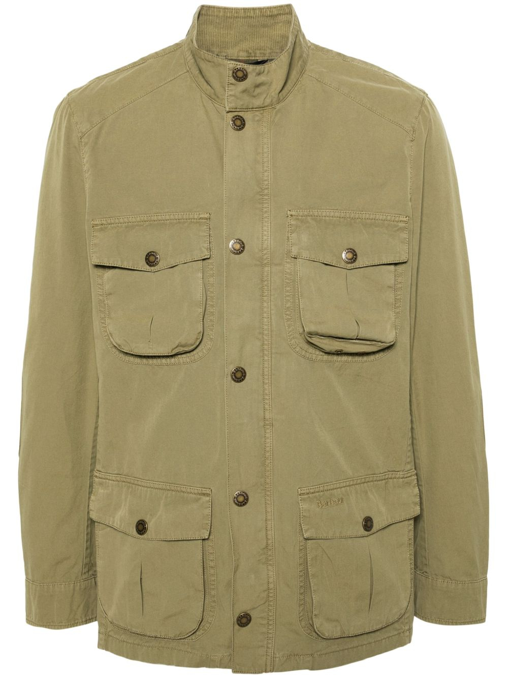 [Barbour] Jacket SS26 MCA0979 MCA OL11