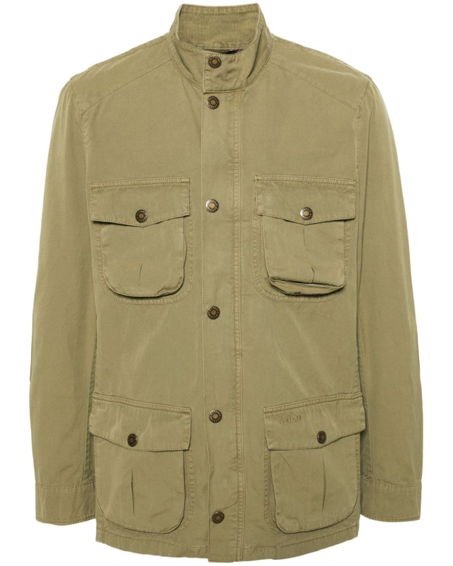 [Barbour] Jacket SS26 MCA0979 MCA OL11