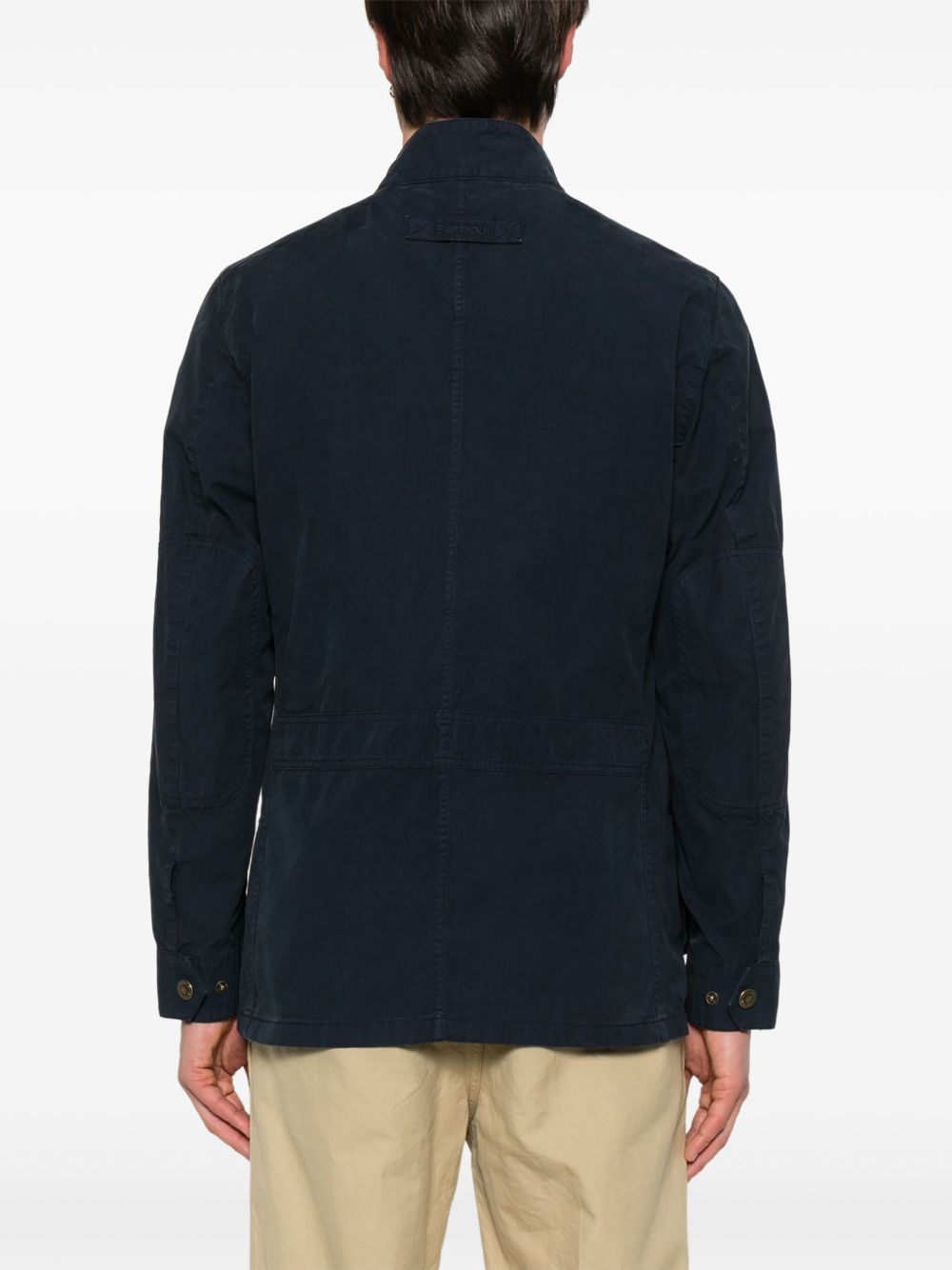 [Barbour] Jacket SS26 MCA0979 MCA NY51