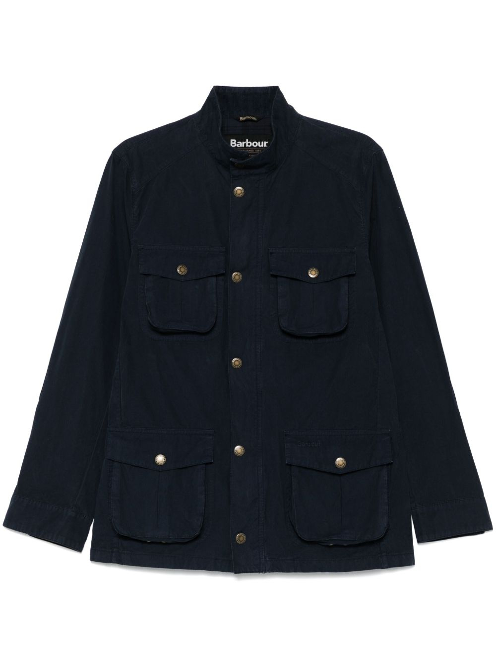 [Barbour] Jacket SS26 MCA0979 MCA NY51