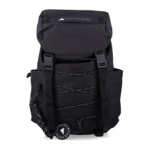 [Adidas By Stella McCartney] Backpack FW26 IN9103BLACK