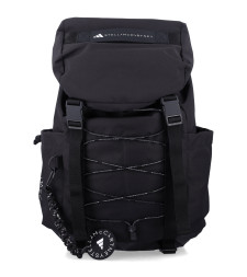 [Adidas By Stella McCartney] Backpack FW26 IN9103BLACK