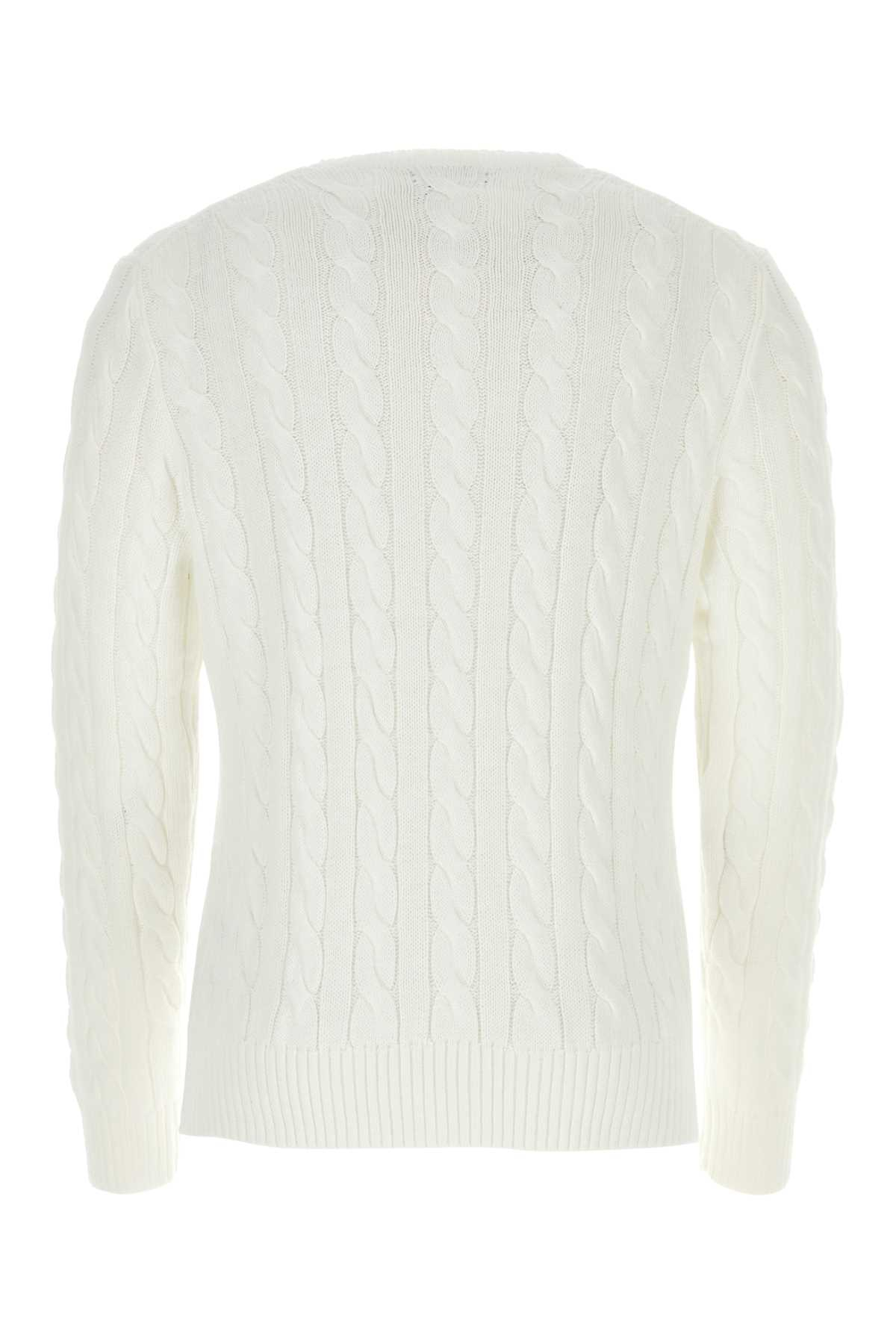 [Polo Ralph Lauren] Knitwear FW26 710775885 033