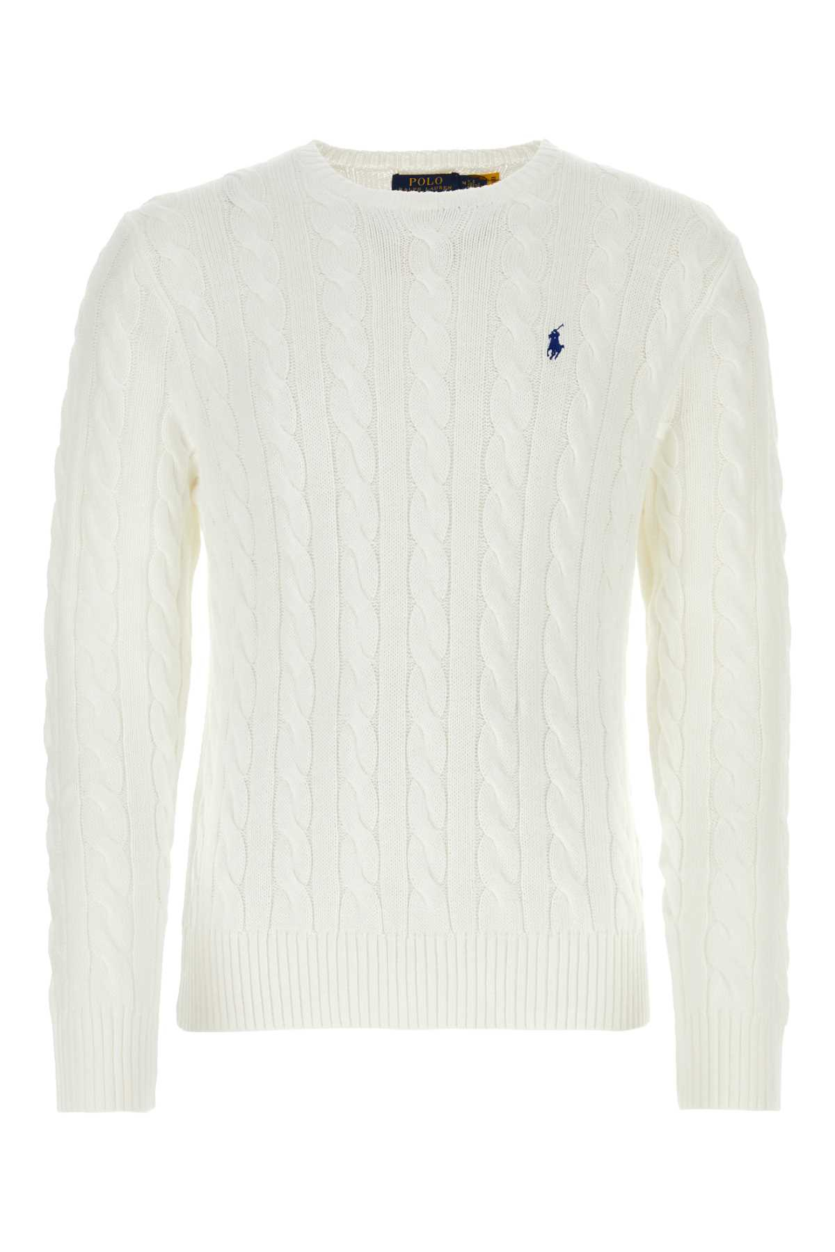 [Polo Ralph Lauren] Knitwear FW26 710775885 033