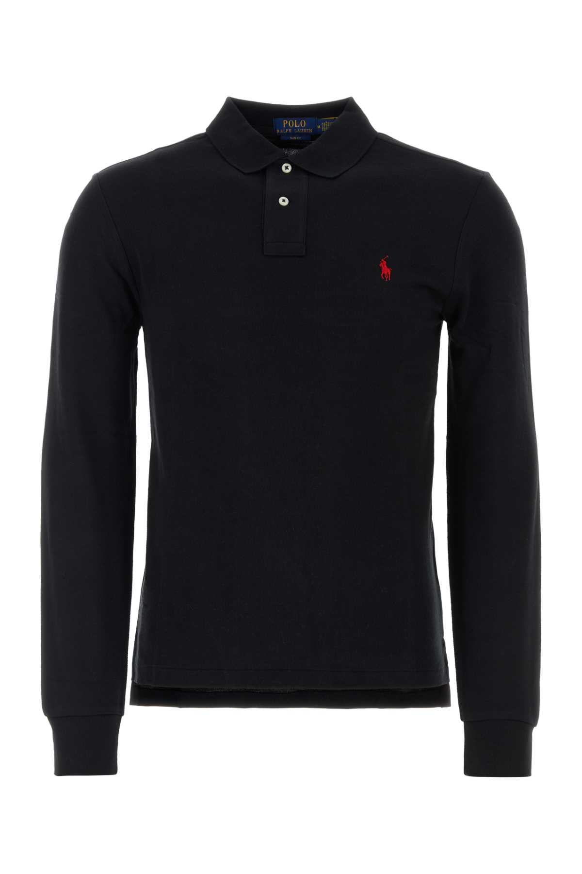[Polo Ralph Lauren] T-shirts Long Sleeve FW26 710681126 037