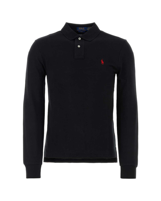 [Polo Ralph Lauren] T-shirts Long Sleeve FW26 710681126 037