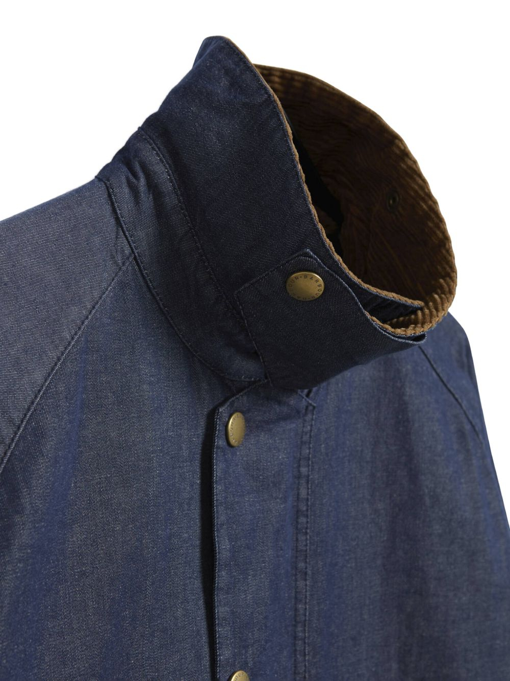 [Barbour] Jacket SS26 MCA1105 MCA IN71