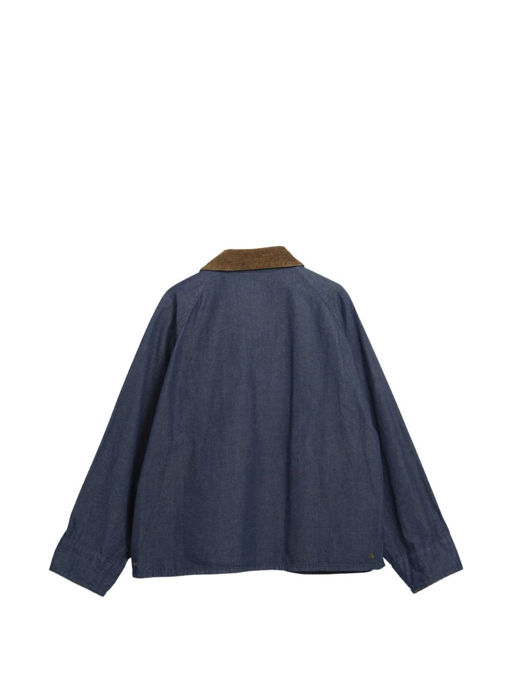 [Barbour] Jacket SS26 MCA1105 MCA IN71
