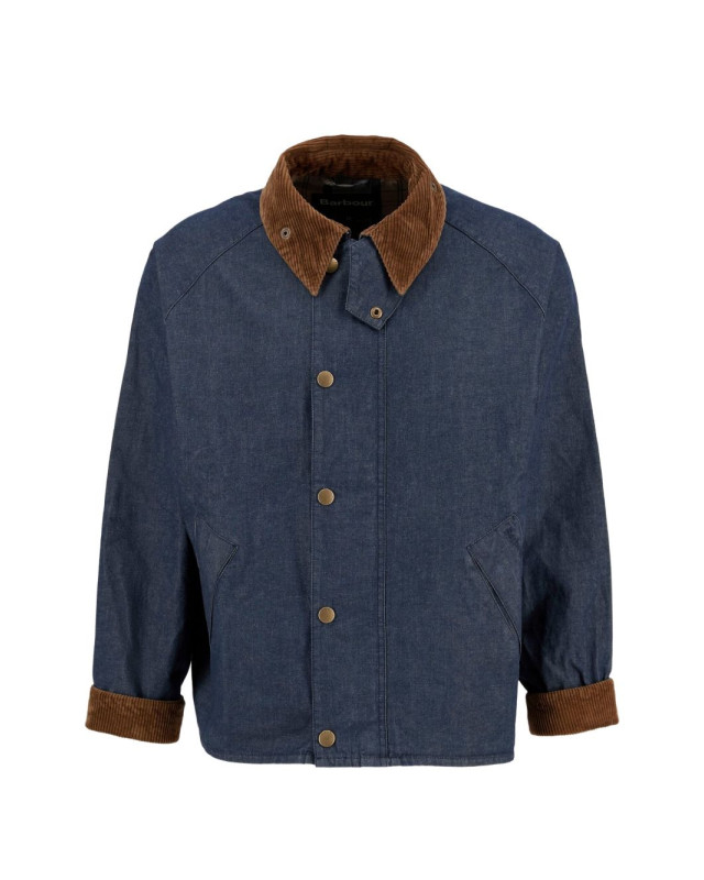 [Barbour] Jacket SS26 MCA1105 MCA IN71
