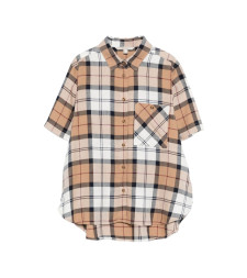 [Barbour] Shirts Short Sleeve SS26 LSH1744 LSH BR37