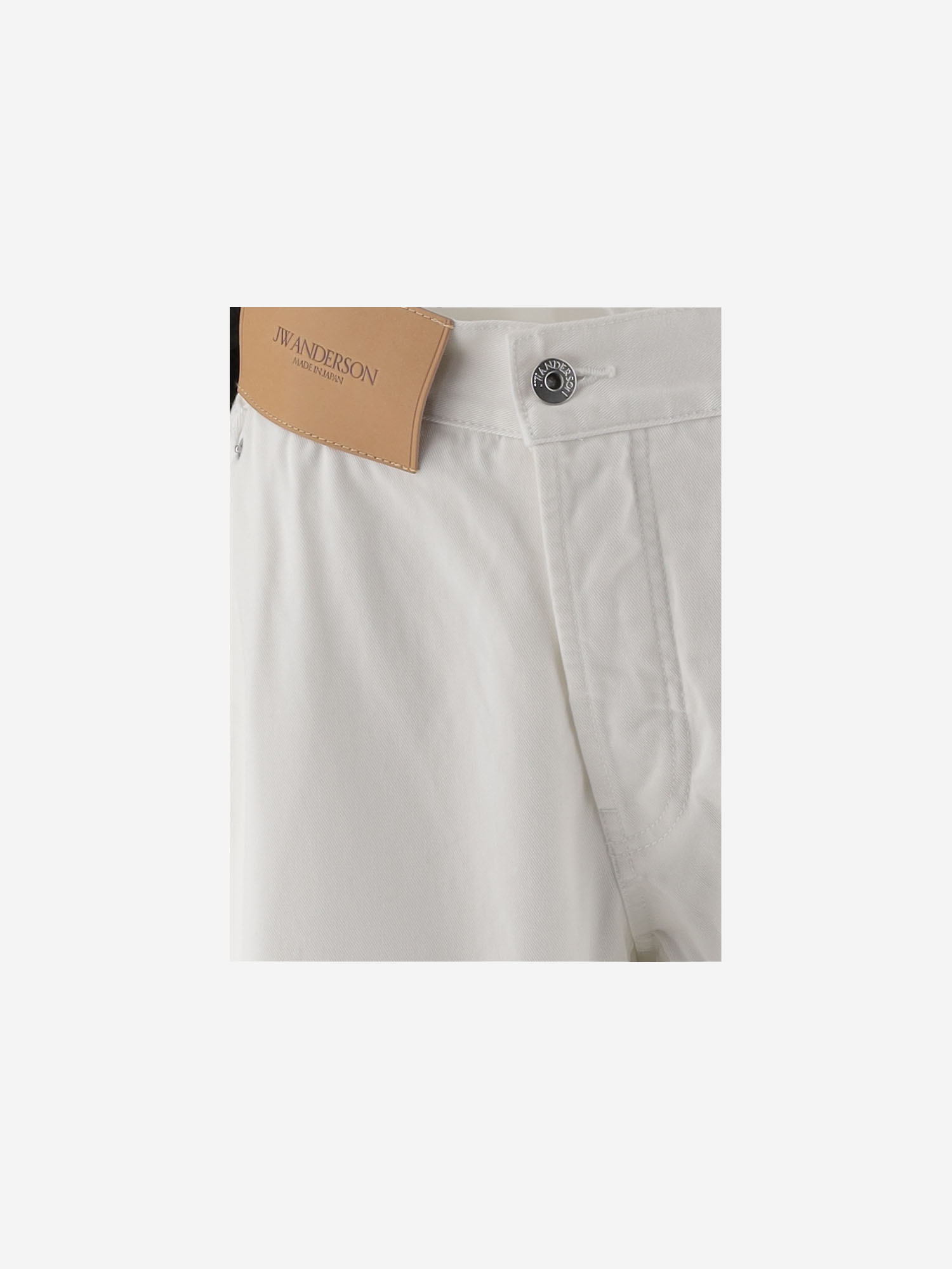 [JW ANDERSON] Jeans SS26 DT0127PG1933002