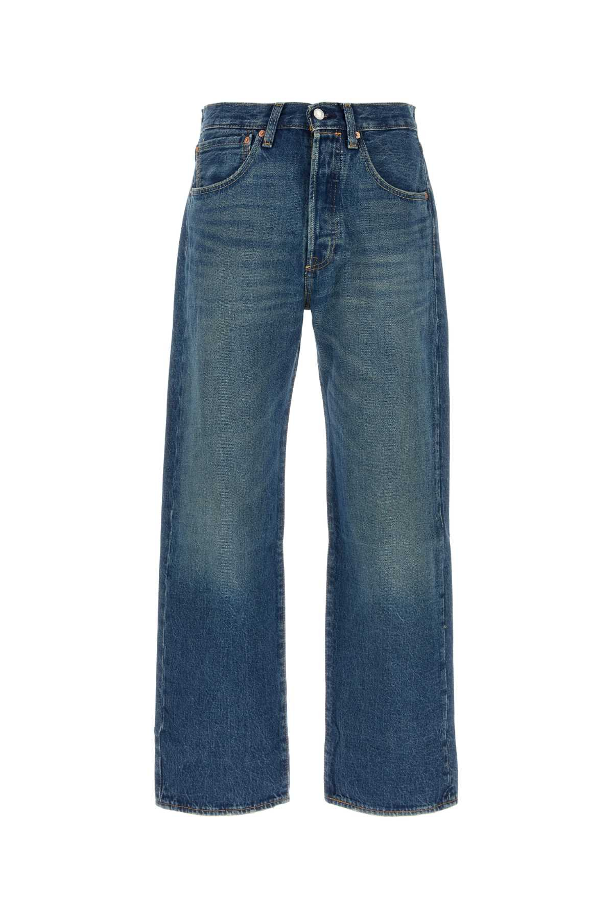 [Levi's] Jeans FW26 0057U0007 WILDRAPTOR