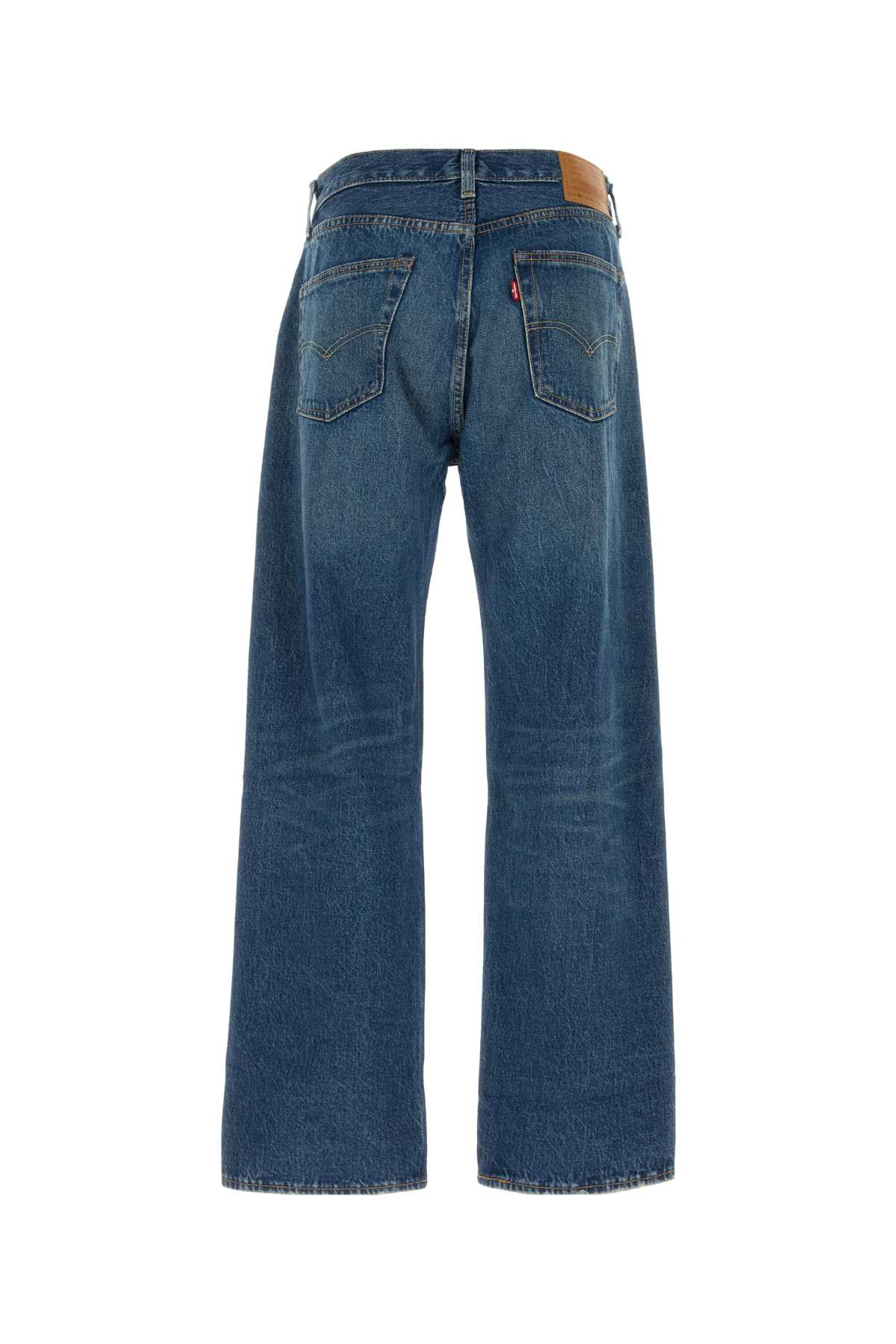 [Levi's] Jeans FW26 0057U0007 WILDRAPTOR