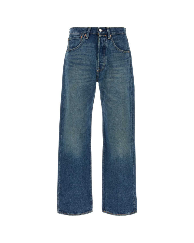 [Levi's] Jeans FW26 0057U0007 WILDRAPTOR