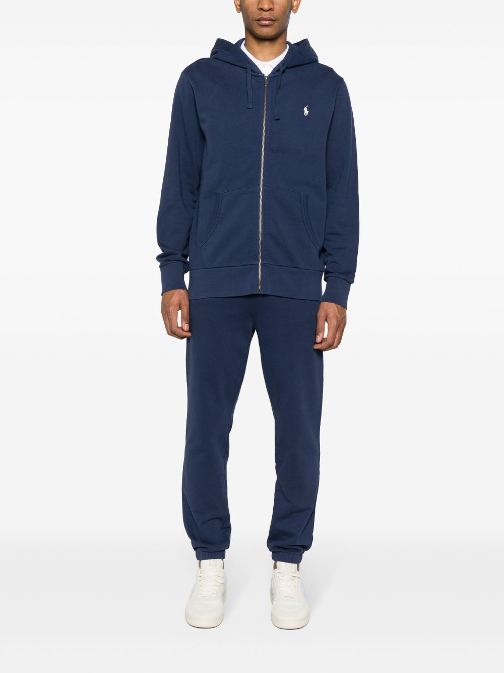 [Polo Ralph Lauren] Sweatshirt SS26 710916692 014